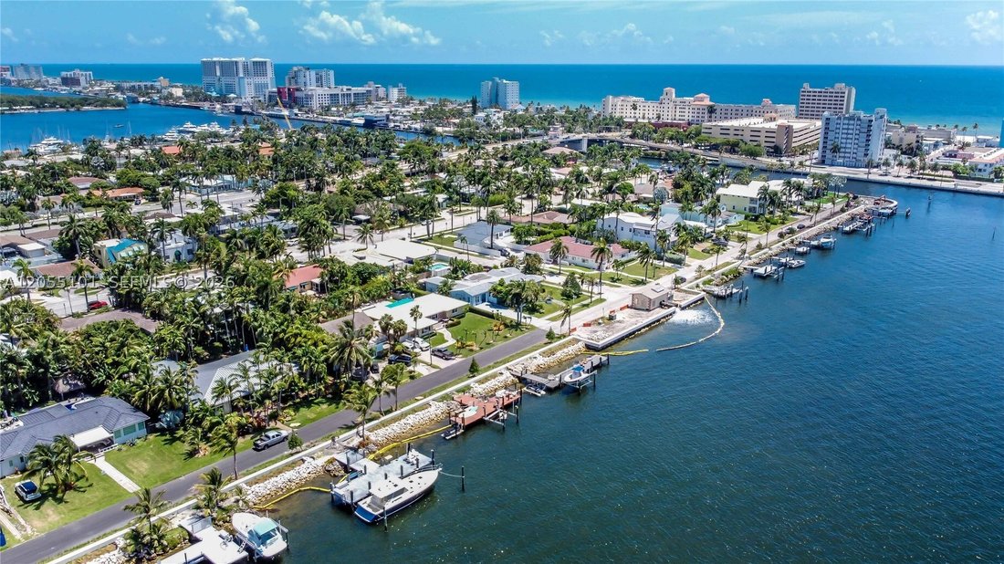 House in Hollywood, Florida, United States 4 - 18493471