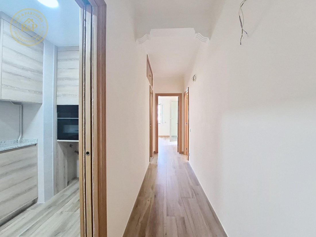 Apartment in Les Corts, Barcelona, Spain 3 - 18493897