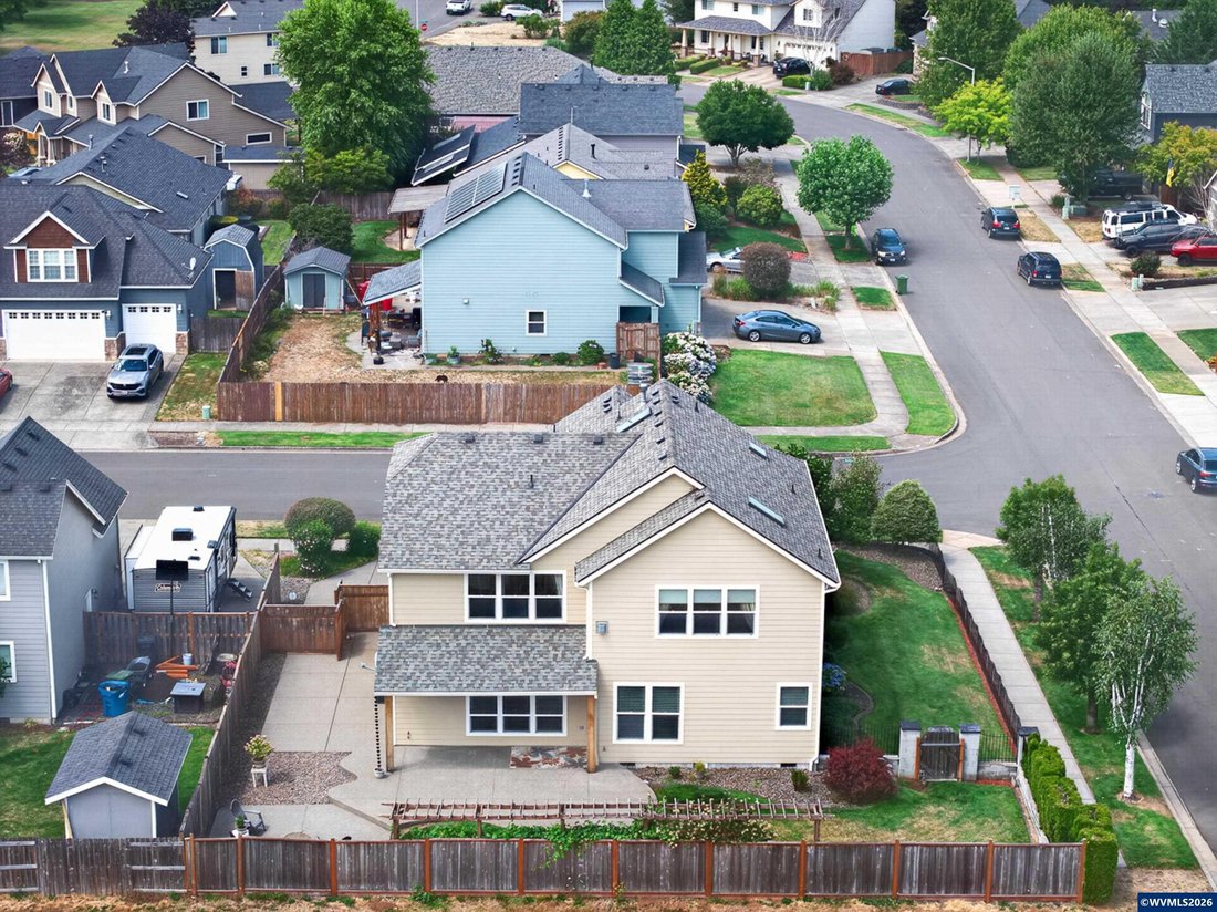 House in Stayton, Oregon, United States 2 - 18494907