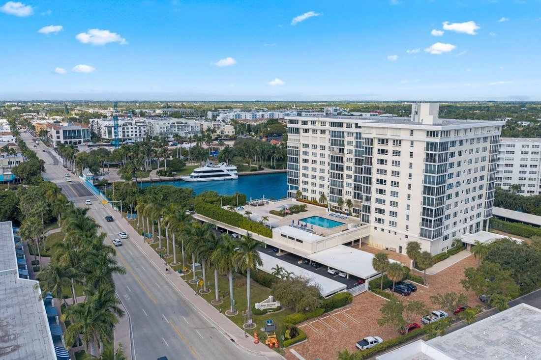 Condo in Delray Beach, Florida, United States 2 - 18492232