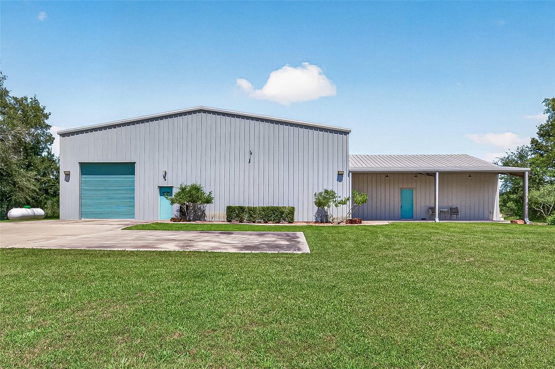 House in Needville, Texas, United States 2 - 18483739