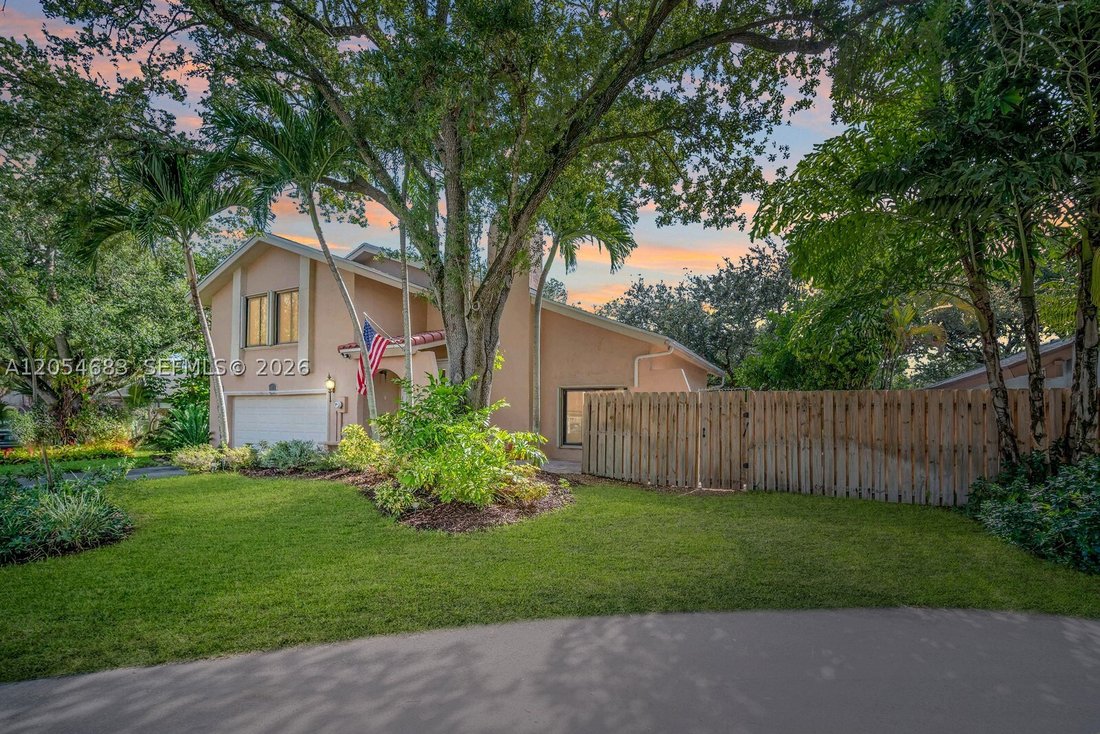 Casa a Pembroke Pines, Florida, Stati Uniti 5 - 18493492