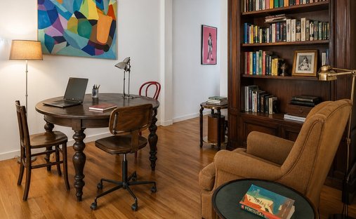 Apartamento en Ajuda, Lisboa, Portugal 1