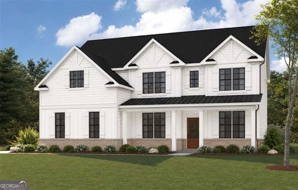 House in Cumming, Georgia, United States 1 - 18212515
