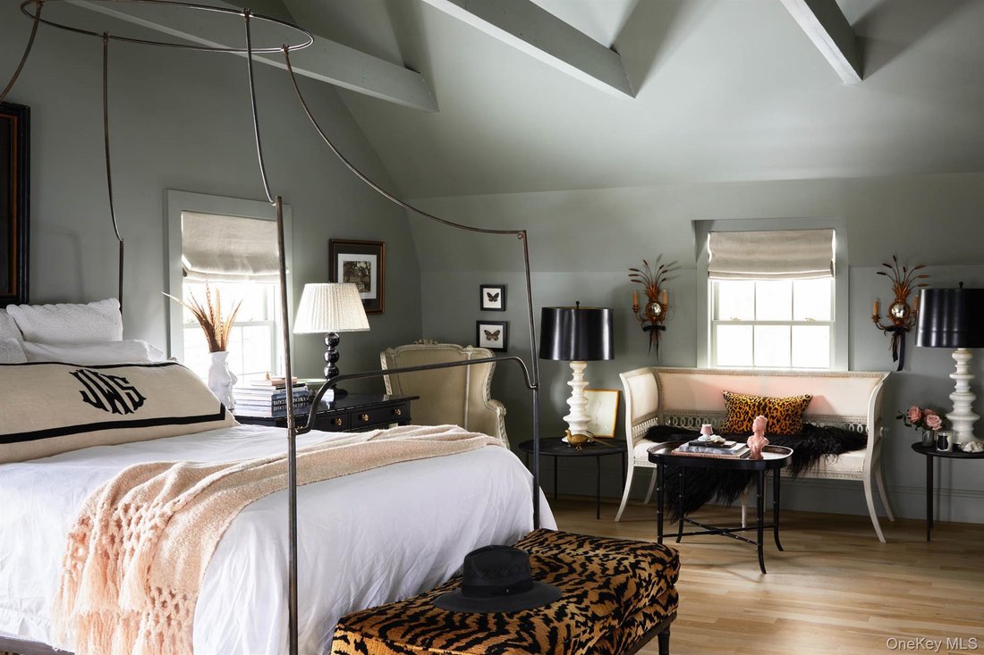 House in Pound Ridge, New York, United States 4 - 18493433