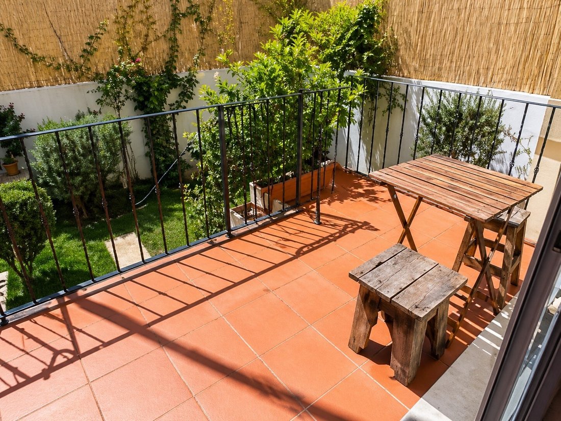 Apartment in Ajuda, Lisbon, Portugal 5 - 18495244