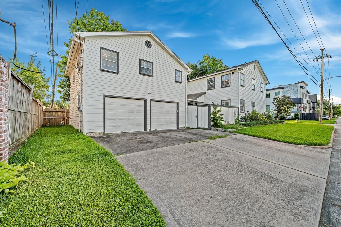 House in Bellaire, Texas, United States 2 - 18494148