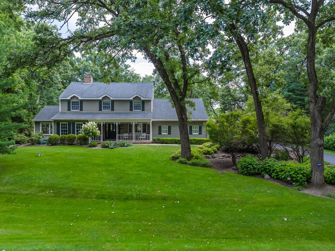 House in Wonder Lake, Illinois, United States 2 - 18494707