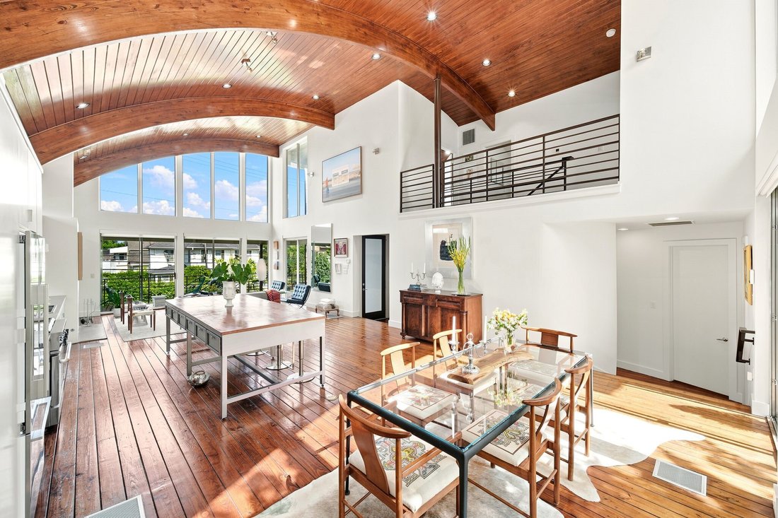 House in Houston, Texas, United States 3 - 18494845