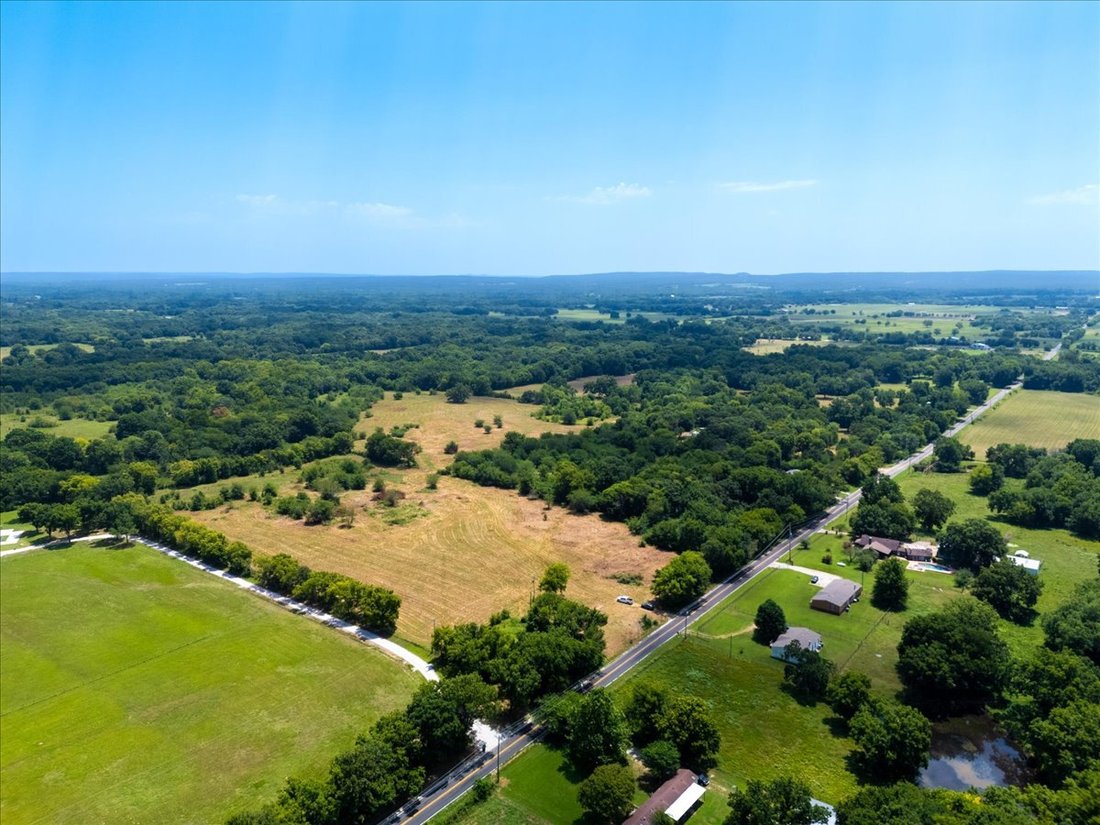 Land in Liberty, Oklahoma, United States 2 - 18494890