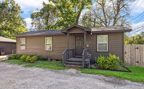 Houston, Texas, United States 1