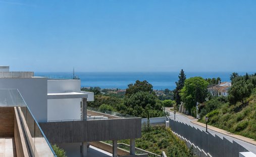 Apartment in Marbella, Andalusia, Spain 1
