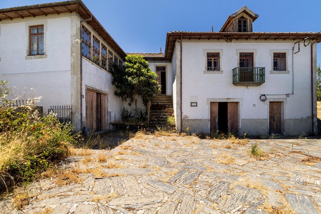 Finca in Touca, Guarda District, Portugal 3 - 17474256