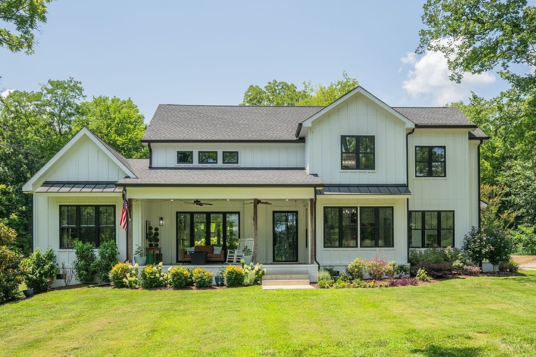 House in Columbia, Tennessee, United States 1 - 18494832