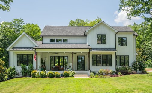 Casa a Columbia, Tennessee, Stati Uniti 1