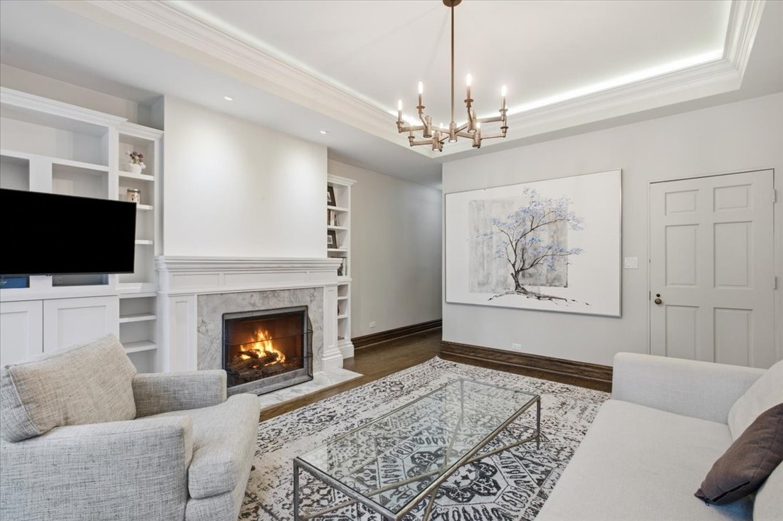 Condo in Chicago, Illinois, United States 4 - 18494674