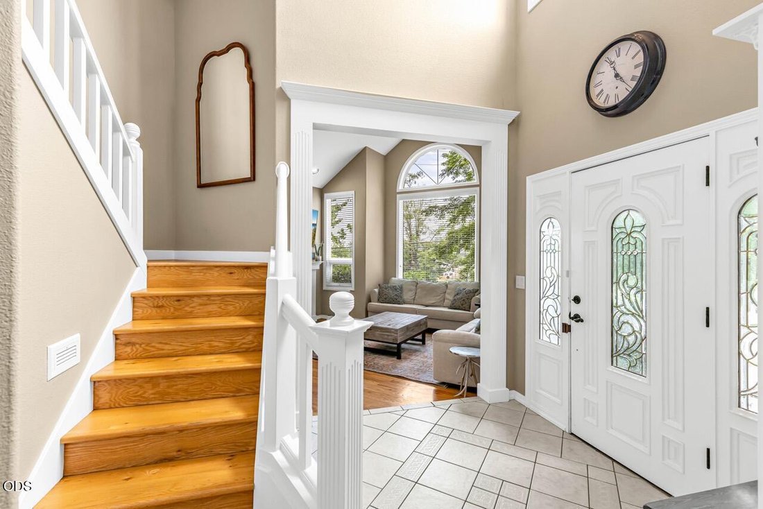 House in Medford, Oregon, United States 4 - 18494411