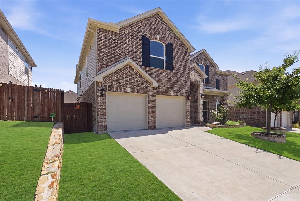 House in Fort Worth, Texas, United States 2 - 18494289