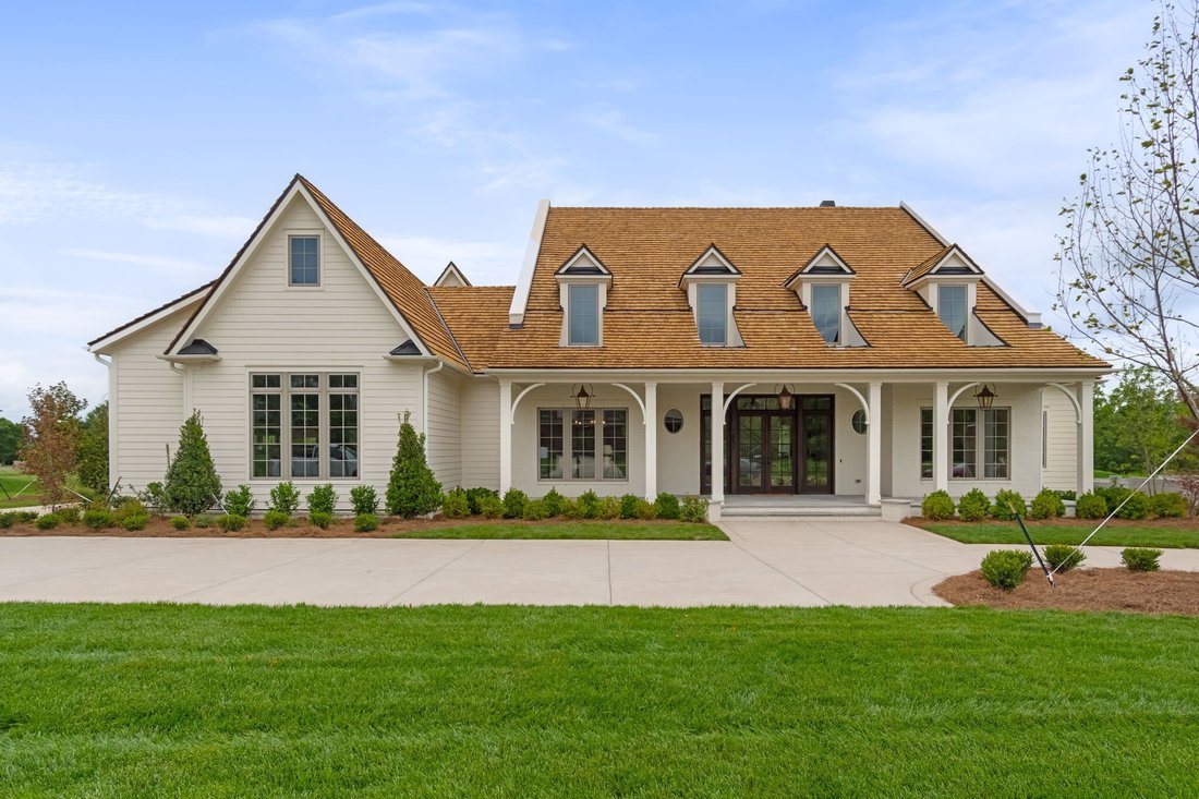 House in Nashville, Tennessee, United States 2 - 18493865