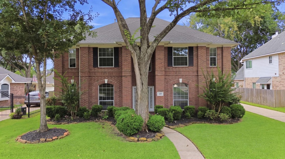 House in Katy, Texas, United States 2 - 18494039
