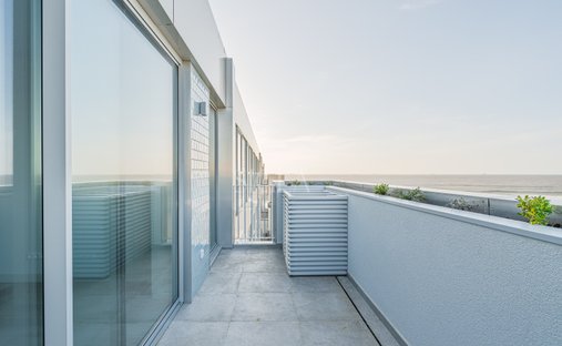 Apartment in Canidelo, Porto District, Portugal 1