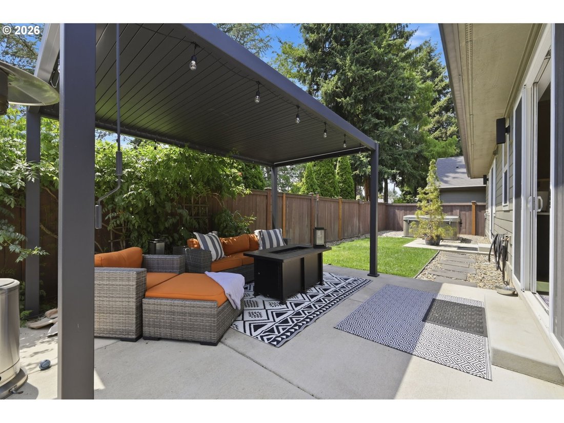 House in Eugene, Oregon, United States 5 - 18494917