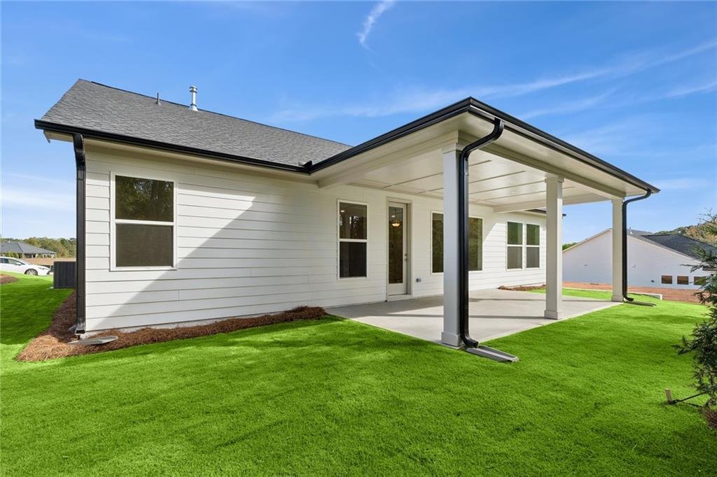 House in Dallas, Georgia, United States 2 - 18493932
