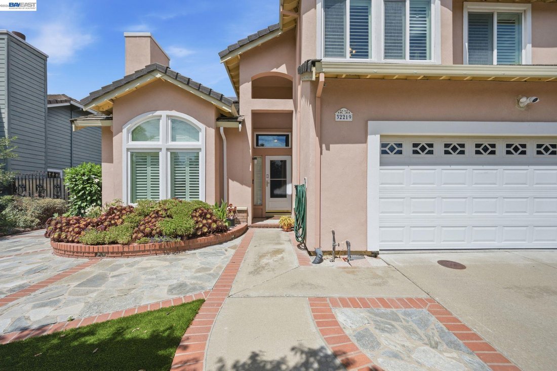 House in Union City, California, United States 5 - 18494885