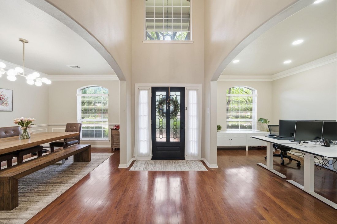 House in Katy, Texas, United States 4 - 18494039
