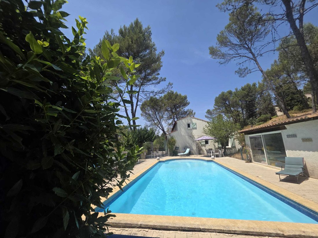 House in Exterieurs, Cabriès, France 1 - 17092490