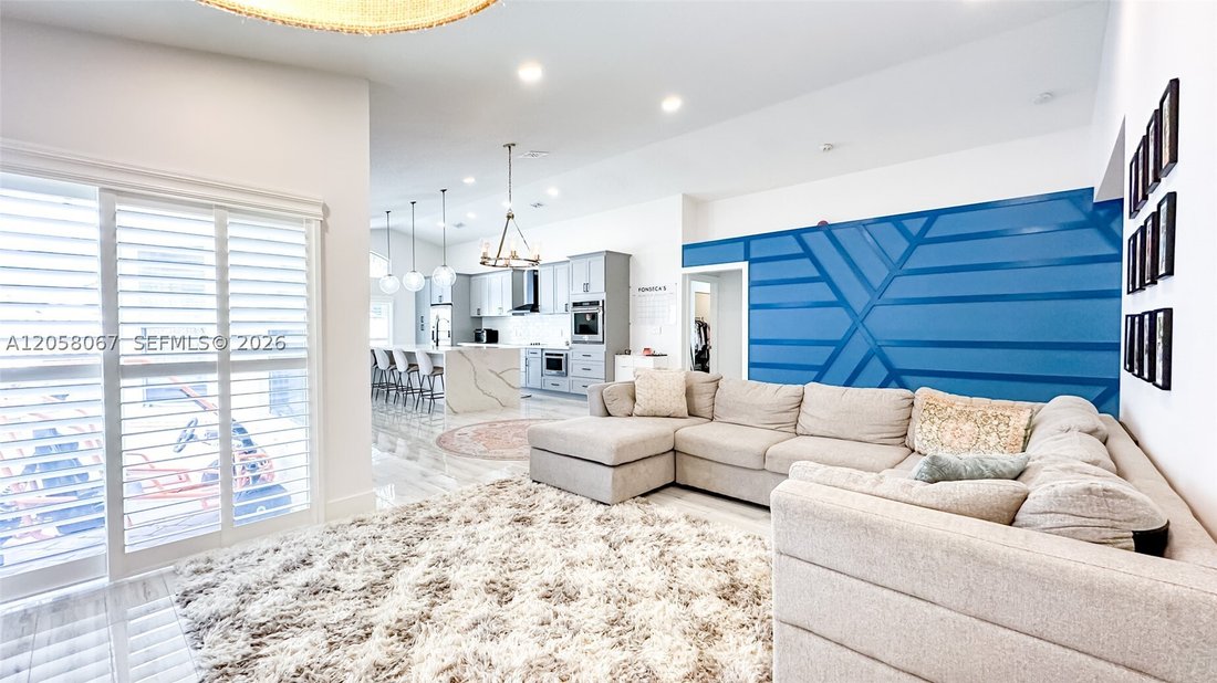 House in Miramar, Florida, United States 4 - 18493487