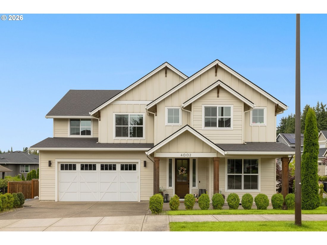 House in West Linn, Oregon, United States 1 - 18494916