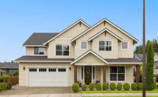 Maison à West Linn, Oregon, États-Unis 1