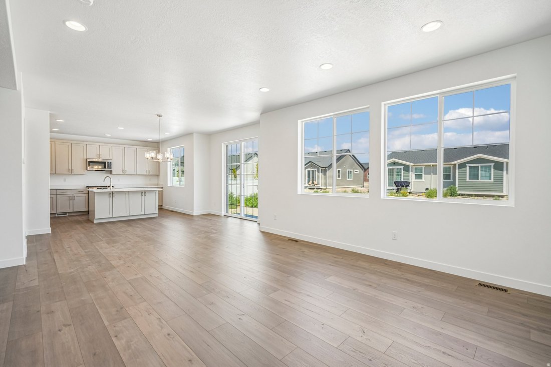 House in Lehi, Utah, United States 2 - 18493206