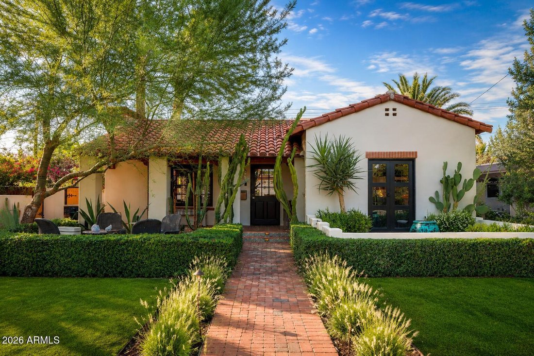 House in Phoenix, Arizona, United States 1 - 18494870