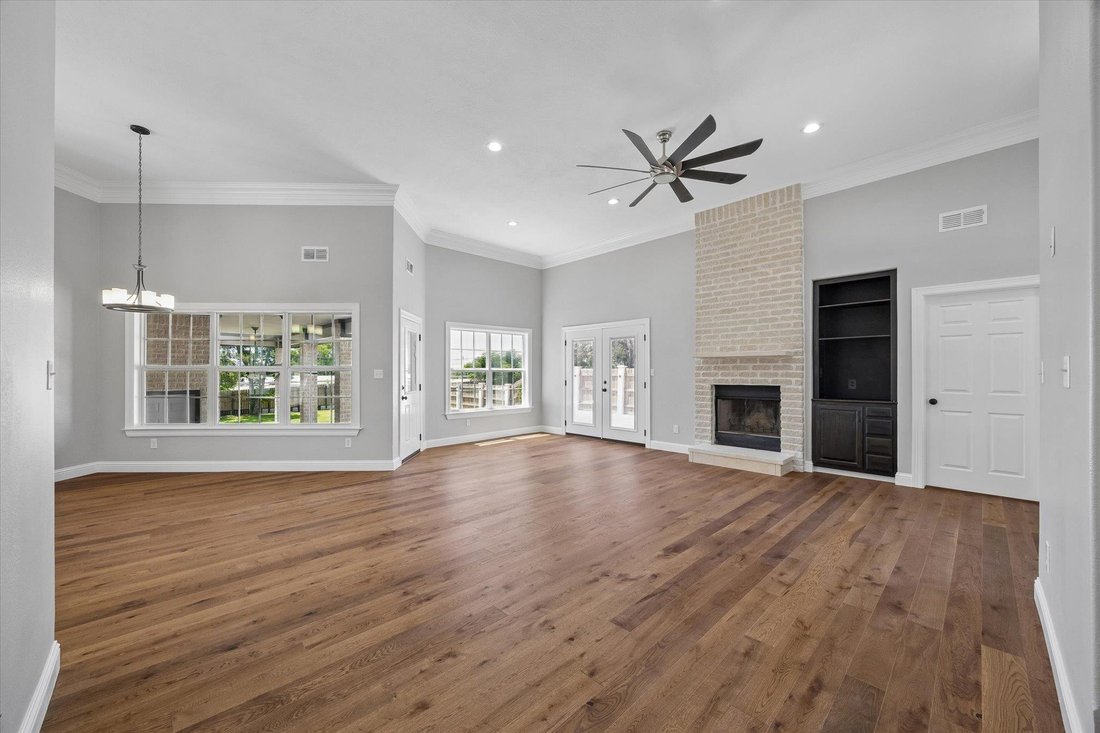 House in San Marcos, Texas, United States 3 - 18493347