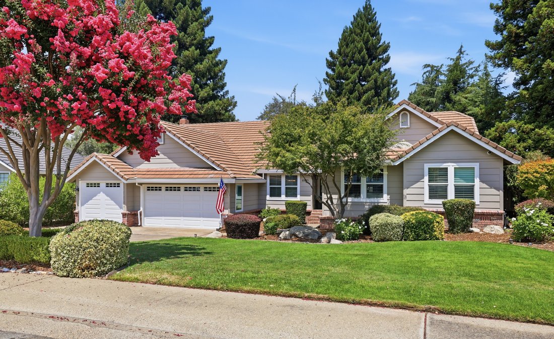 House in Granite Bay, California, United States 3 - 18492629