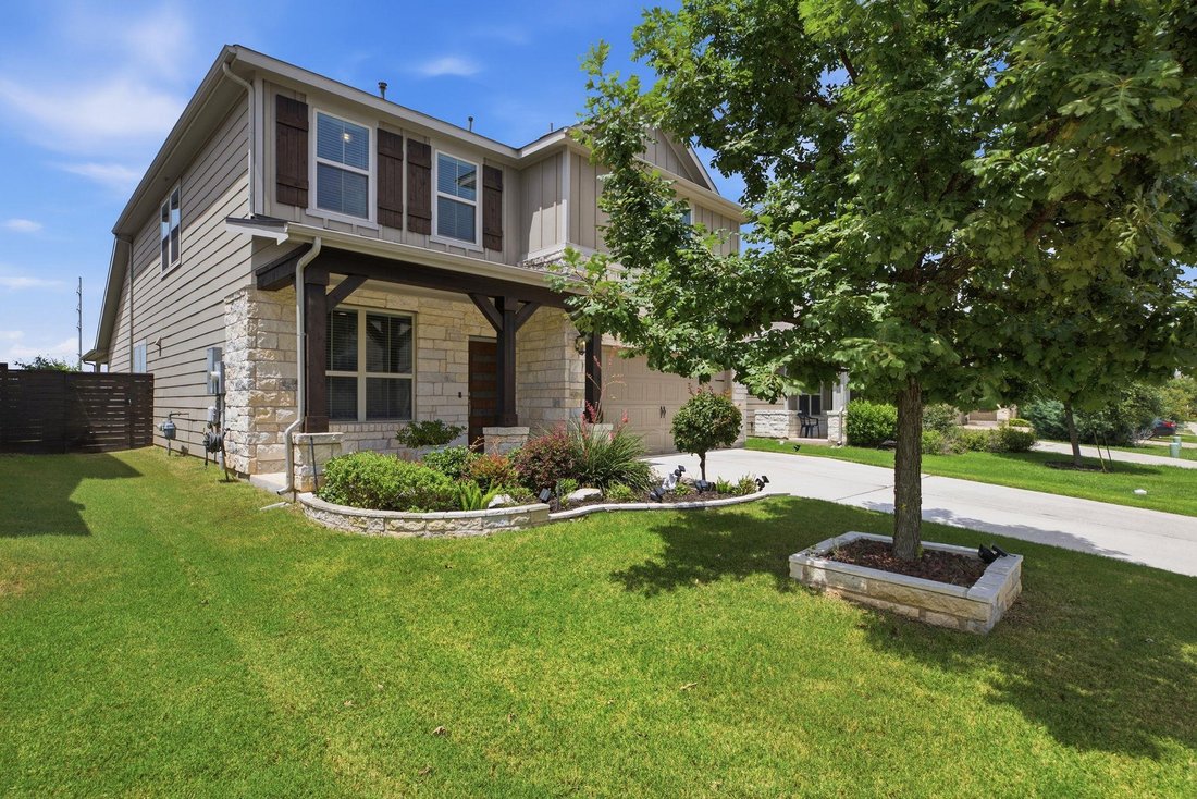 House in Austin, Texas, United States 3 - 18493359