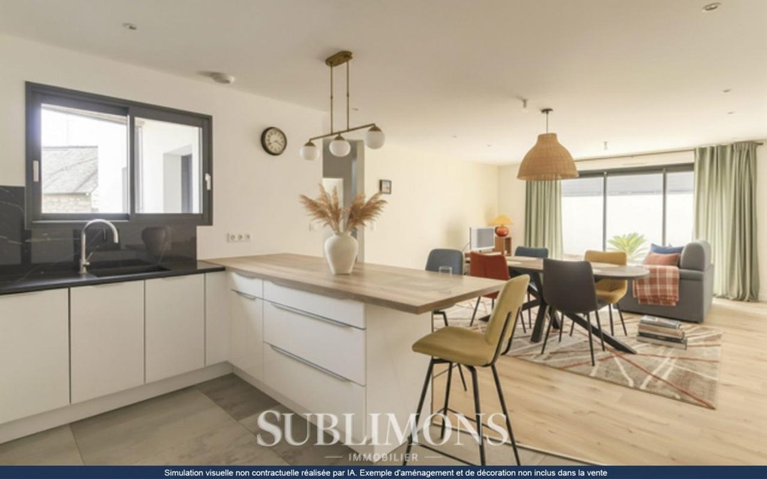 House in Centre Bourg, Saint-Ave, France 1 - 18420774