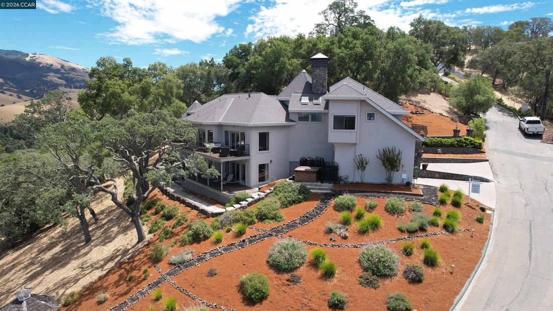 House in Walnut Creek, California, United States 1 - 18493195