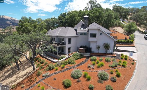House in Walnut Creek, California, United States 1
