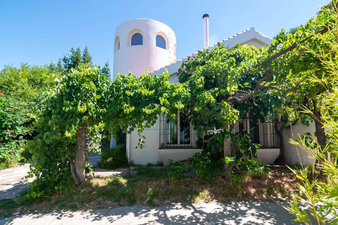House in Lecrin, Andalusia, Spain 4 - 18493560
