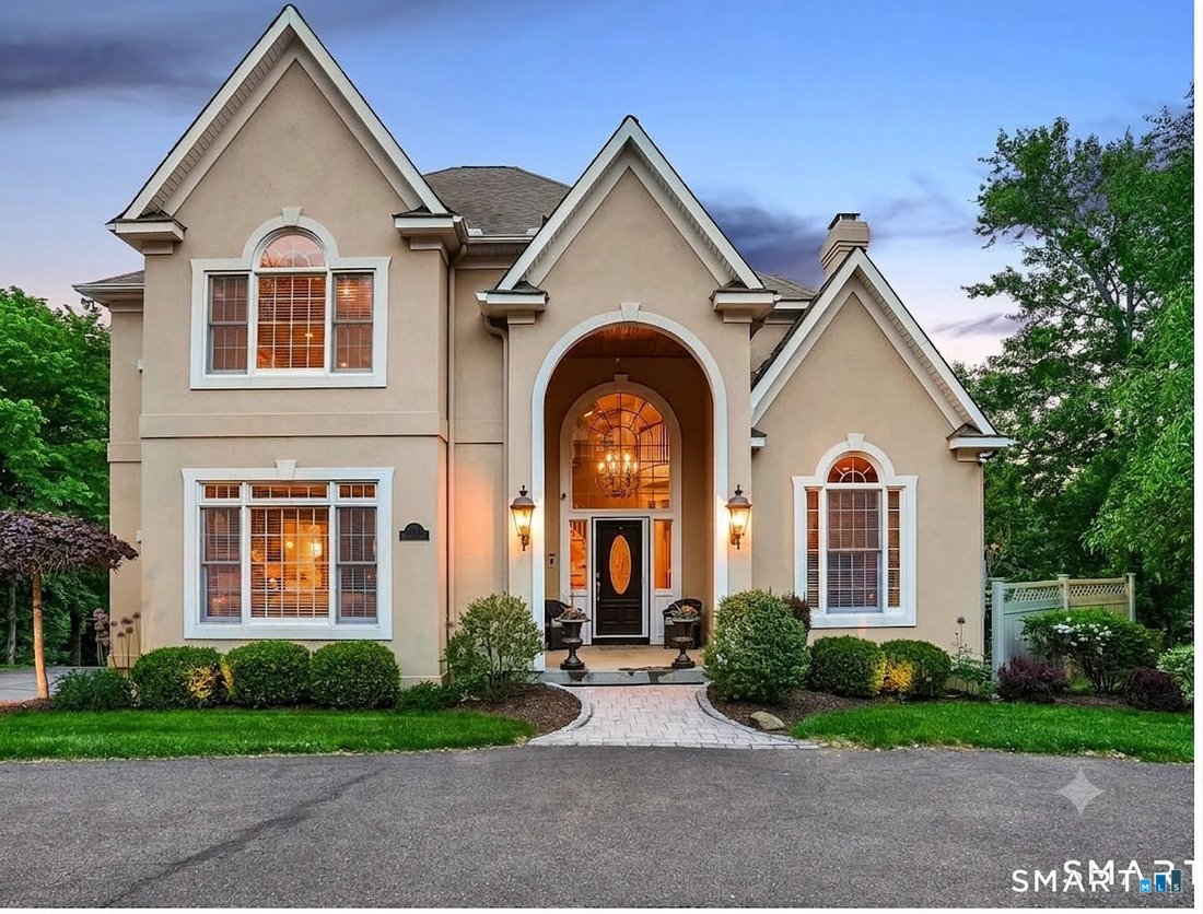 House in New Milford, Connecticut, United States 1 - 18147091