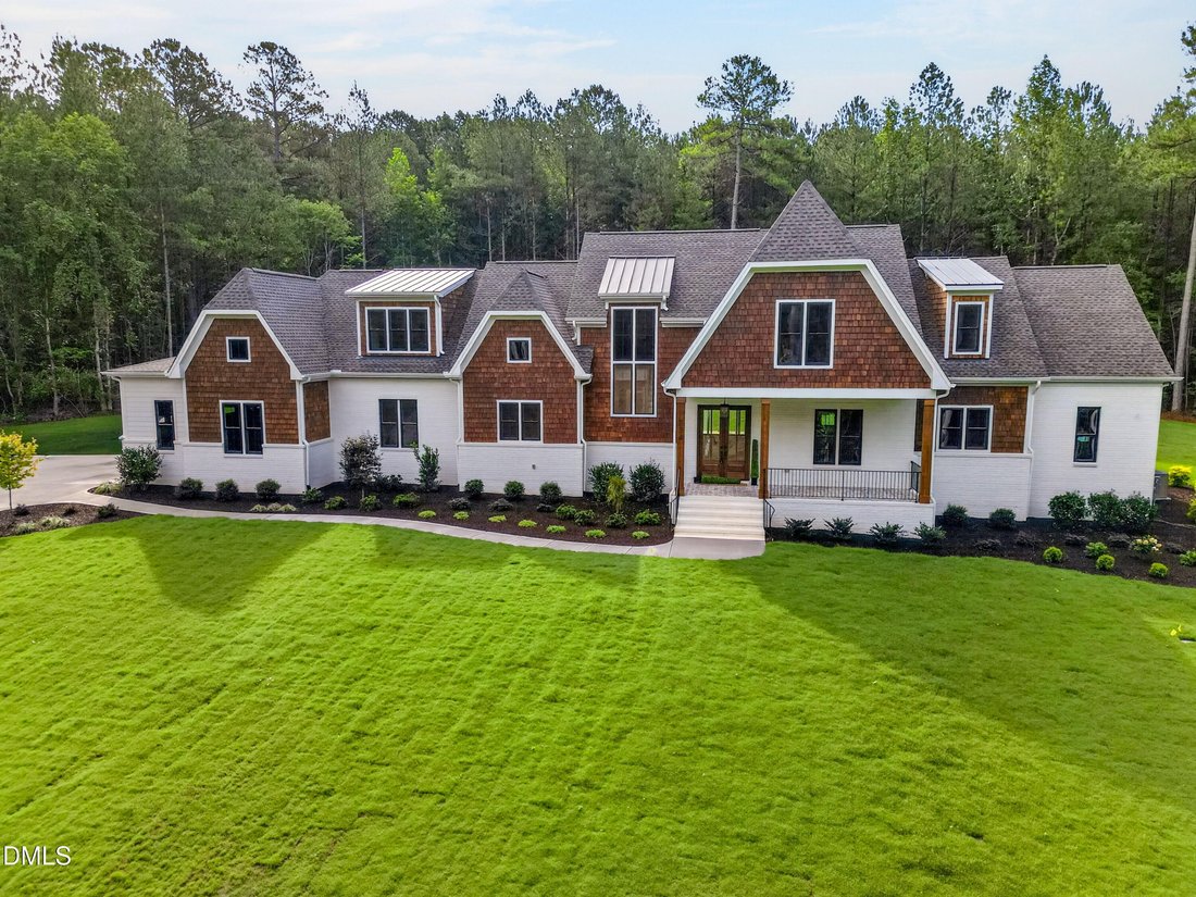House in Pittsboro, North Carolina, United States 3 - 16732844