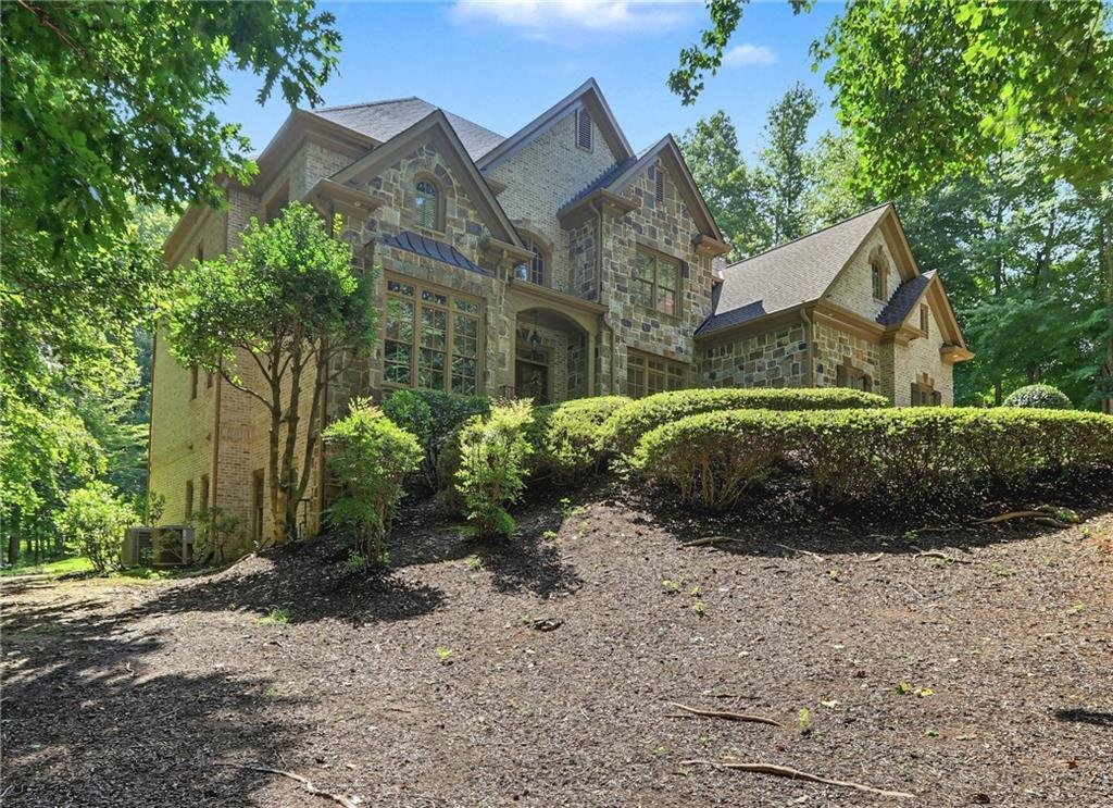 House in Milton, Georgia, United States 4 - 18493994