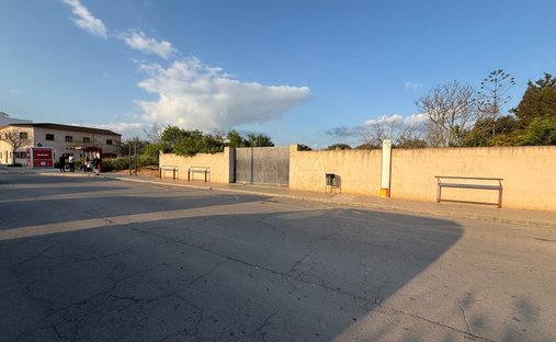 Terreno a Campos, Isole Baleari, Spagna 1