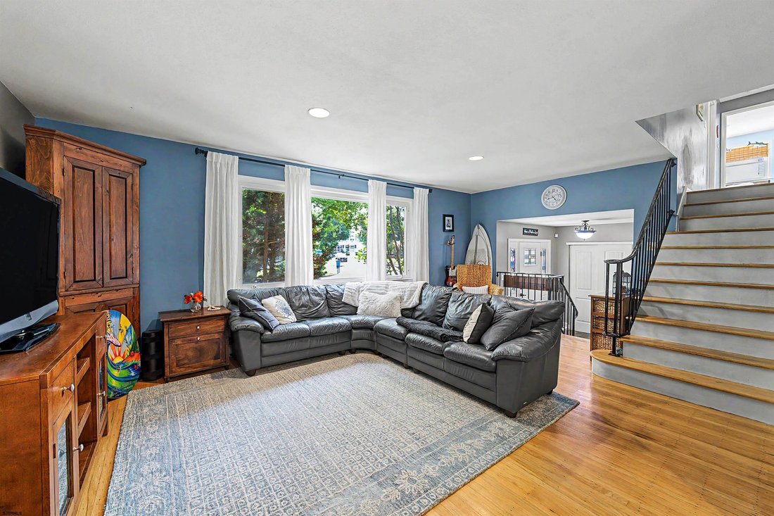 House in Margate City, New Jersey, United States 4 - 18494900