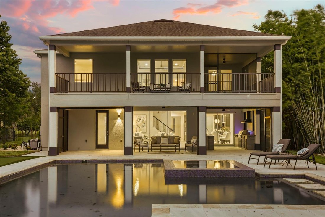 House in Winter Garden, Florida, United States 4 - 18494505