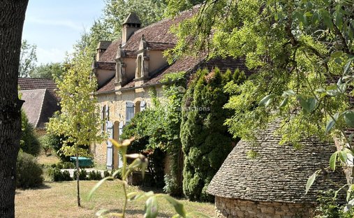 Casa en Montignac-Lascaux, Nueva Aquitania, Francia 1