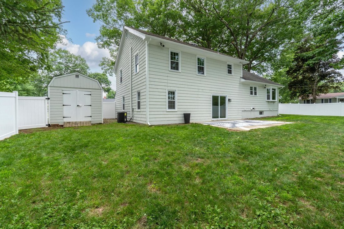 House in Hampton, New Hampshire, United States 2 - 18494810